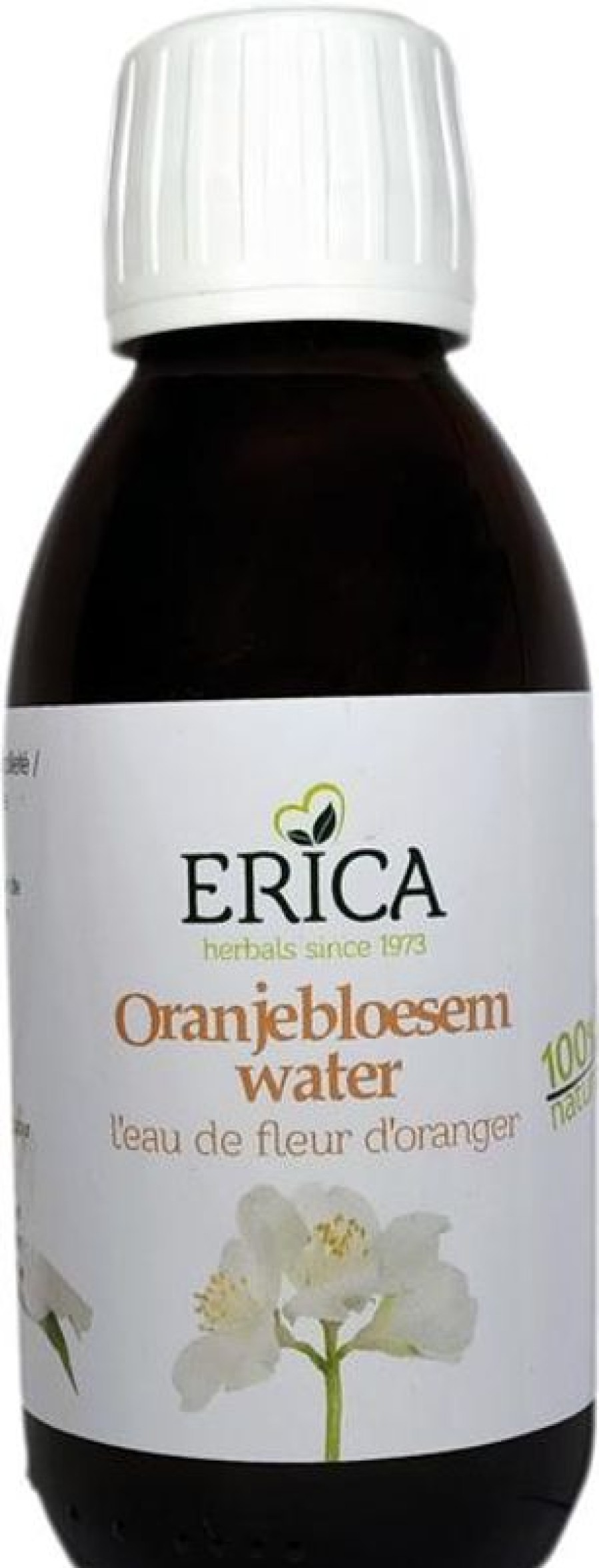 ERICA Masks | Orange Blossom Water 150 Ml