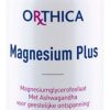 ORTHICA Memory And Concentration | Orthica Magnesium Plus 60 Pieces