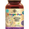 SOLGAR Children | Solgar Kangavites Bouncing Berry 60 Kauwtab