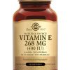 SOLGAR Vitamin D and E | Solgar E Complex 400 Iu 50Ml