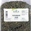 ERICA Herbal tea Single | Peppermint Leaf Cut 100 G