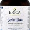 ERICA Resistance | Spirulina Tablets 175 Pcs