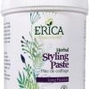 ERICA Hair styling | Herbal Styling Paste Long Fixation 100 Ml