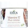 ERICA Day And Night Creams | Vitamin E Plus Cream 55 ml