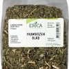 ERICA Spices | Raspberry Leaf 100 G