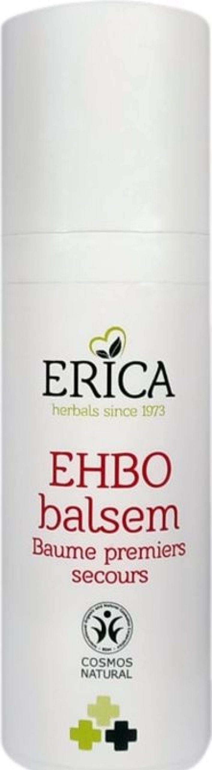 ERICA First aid | First Aid Balm 50 Ml