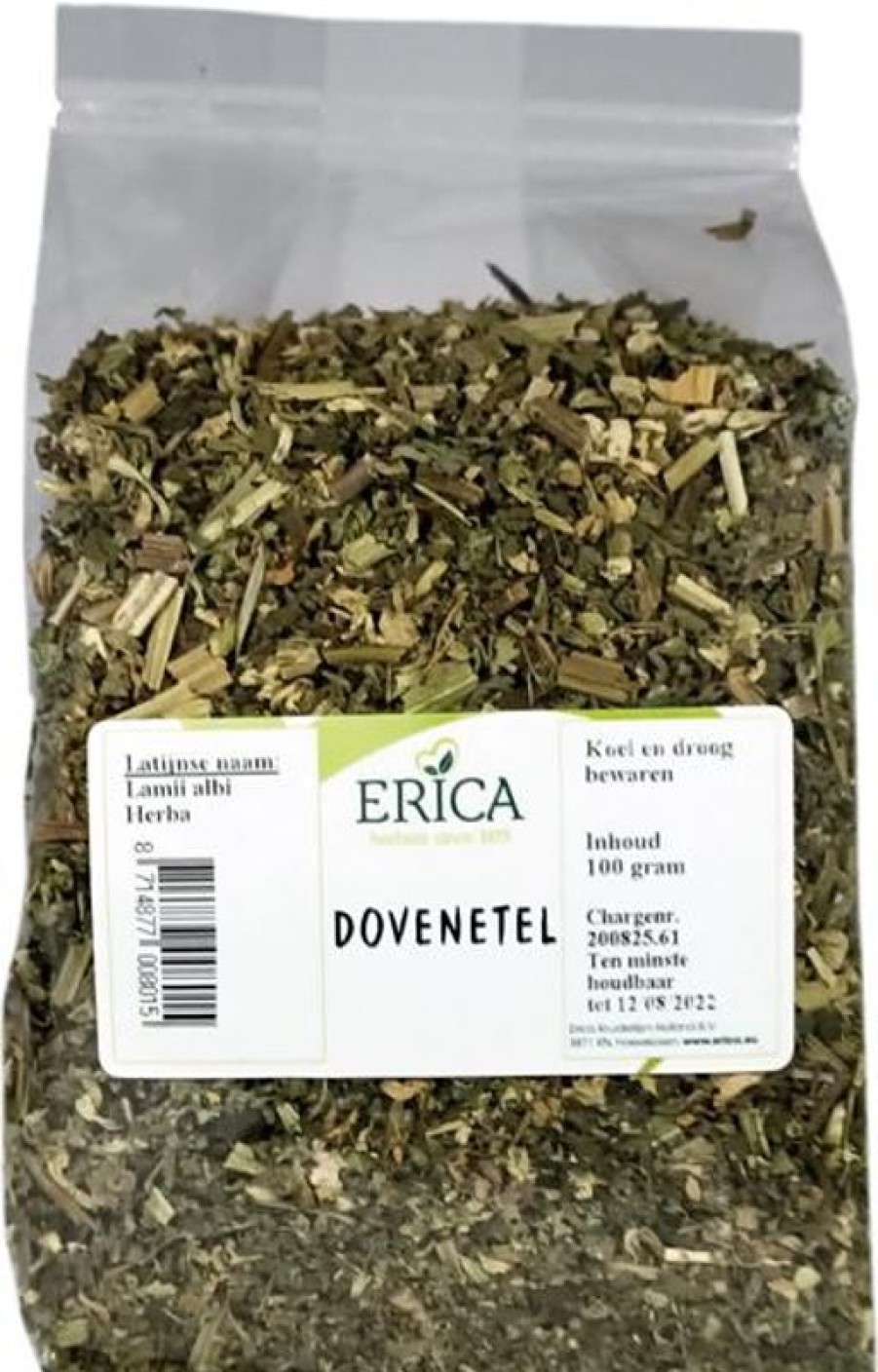 ERICA Spices | Deadnettle 100 G