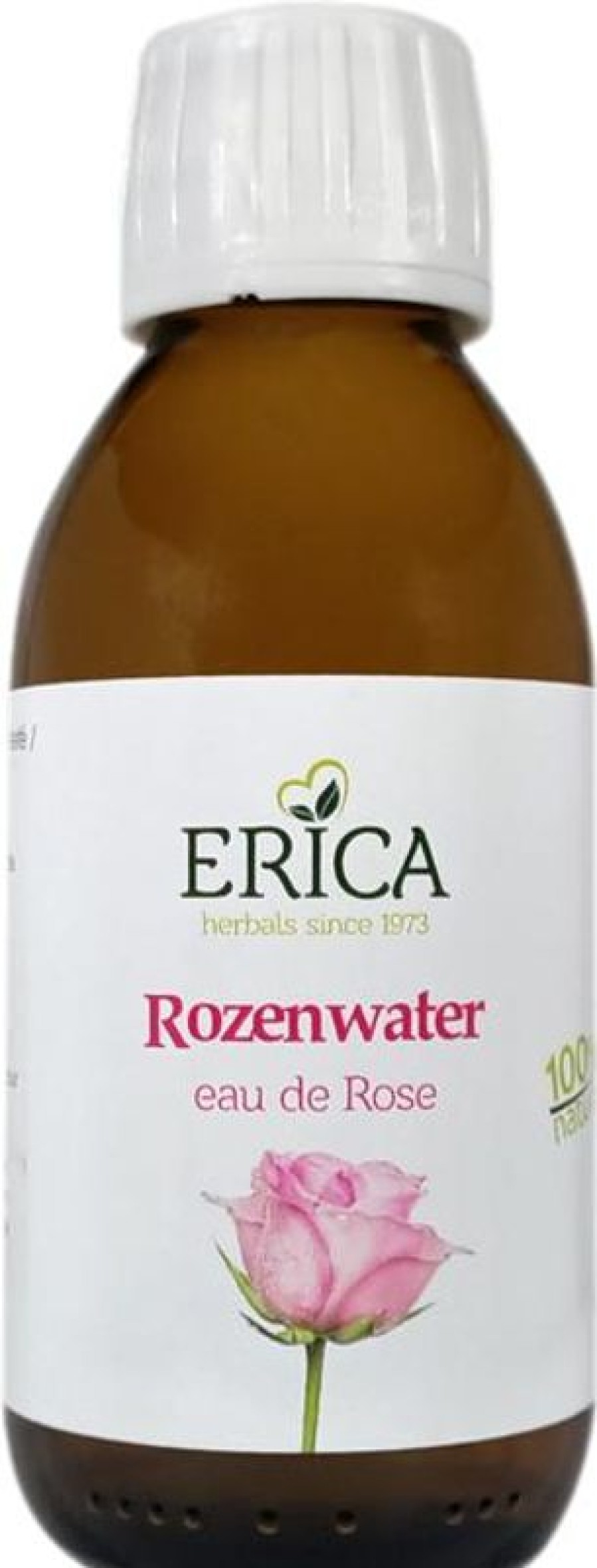 ERICA Cleaning | Rosewater 150 Ml