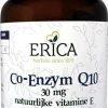 ERICA Energy | Co-Enzyme Q10 (30Mg) 150 Caps