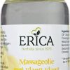 ERICA Skin And Massage | Massage Oil with Ylang Ylang 100 ml