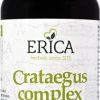 ERICA Heart and vessels | Crataegus Herbal Drops 50 Ml