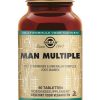 SOLGAR Multivitamins | Solgar Male Multiple 60Tab