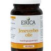 ERICA Urinary tract | Juniper Berry (Oil) Capsules 100 Pcs