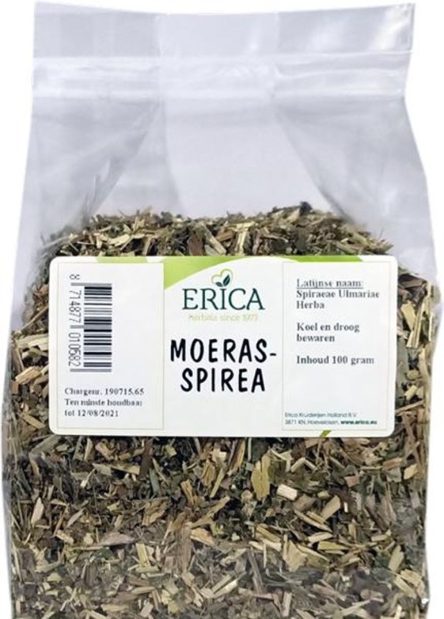 ERICA Spices | Meadowsweet 100 G