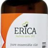 ERICA Essential Oils | Orange Oil 25 Ml