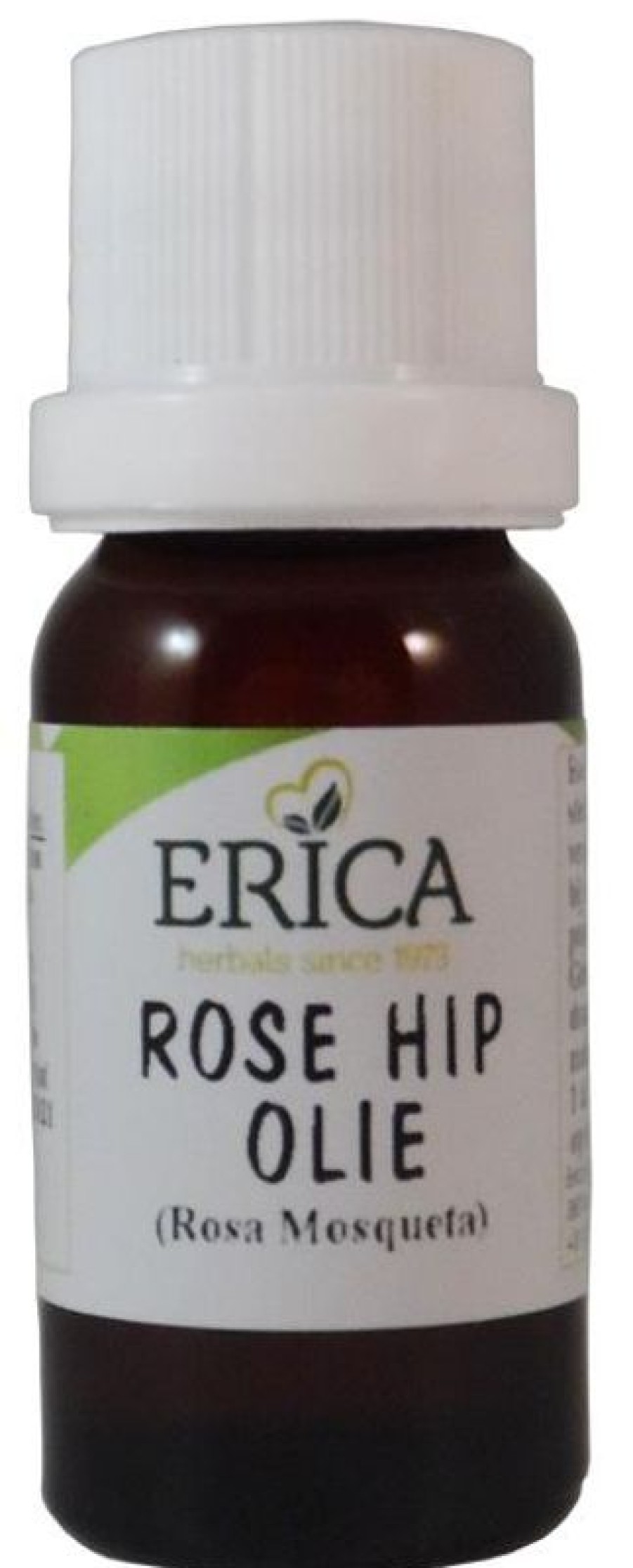 ERICA Skin And Massage | Rose Hip Oil 10 Ml