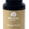 erica Seniors | Zechsal Collagen Plus 60 Caps