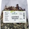 ERICA Herb mixes | Respiratory Herbs III 100 G