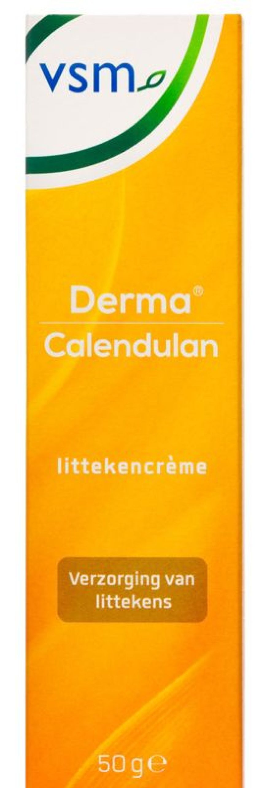 VSM Skin care | Vsm Derma Calendulan Scar Cream 50G