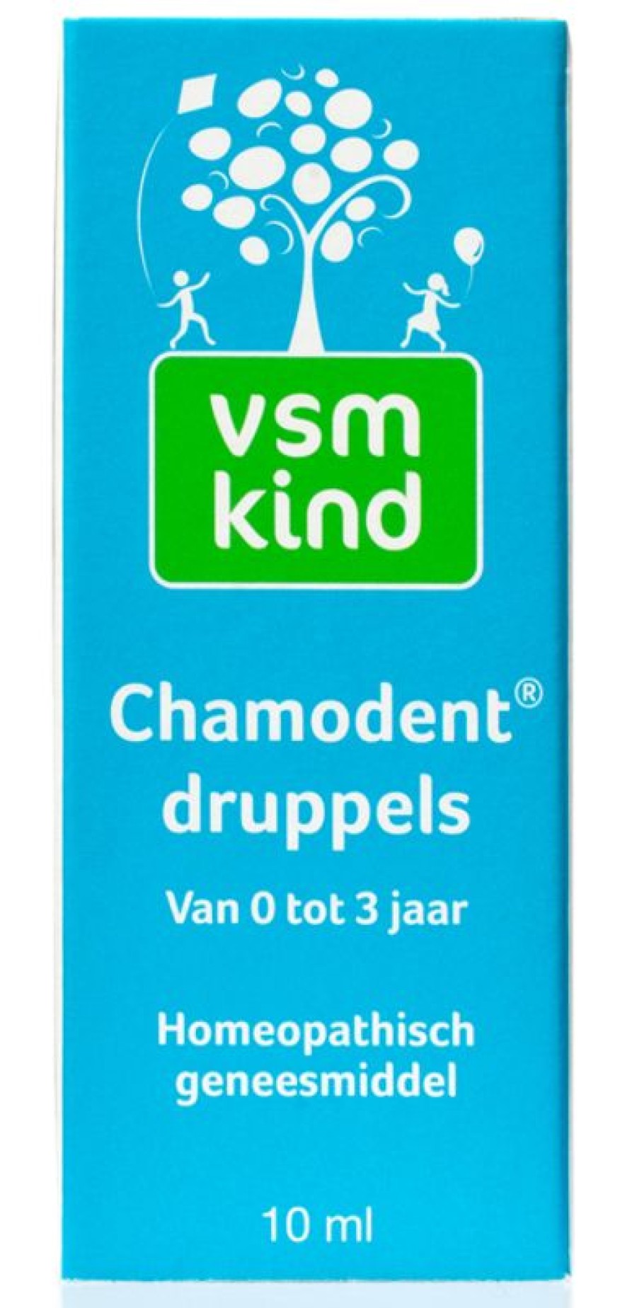 VSM Children | VSM Child Chamodent Drops 10M