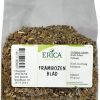 ERICA Spices | Raspberry Leaf 50 G