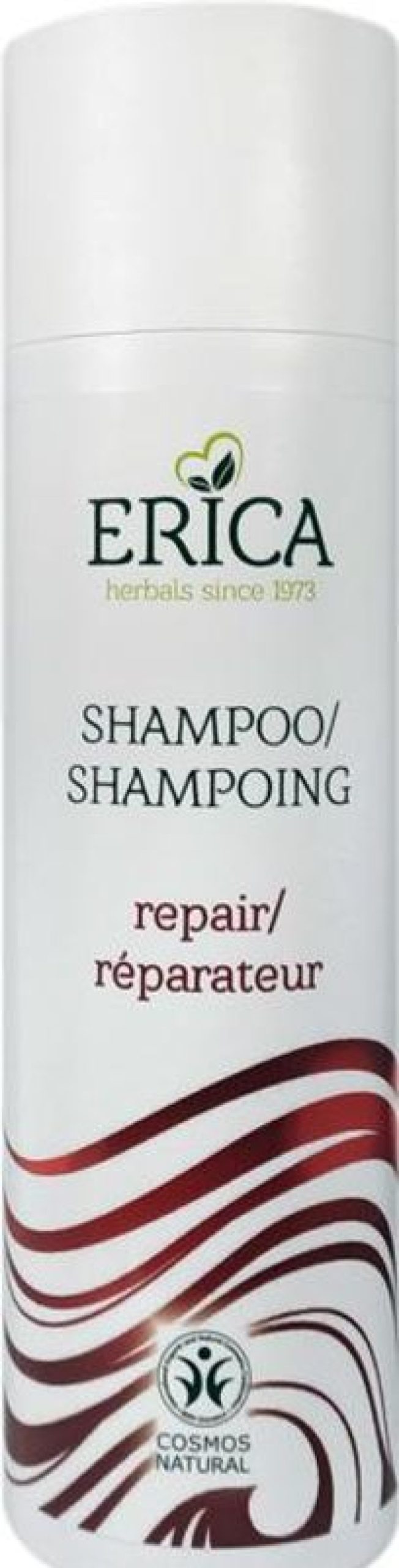 ERICA Shampoo | Cosmos Shampoo Repair 200 Ml