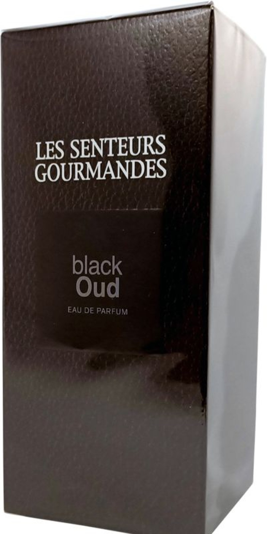 erica Fragrances | LSG Eau De Parfum Black Oud 100 ml