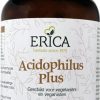 ERICA Resistance | Acidophilus Plus 100 Caps