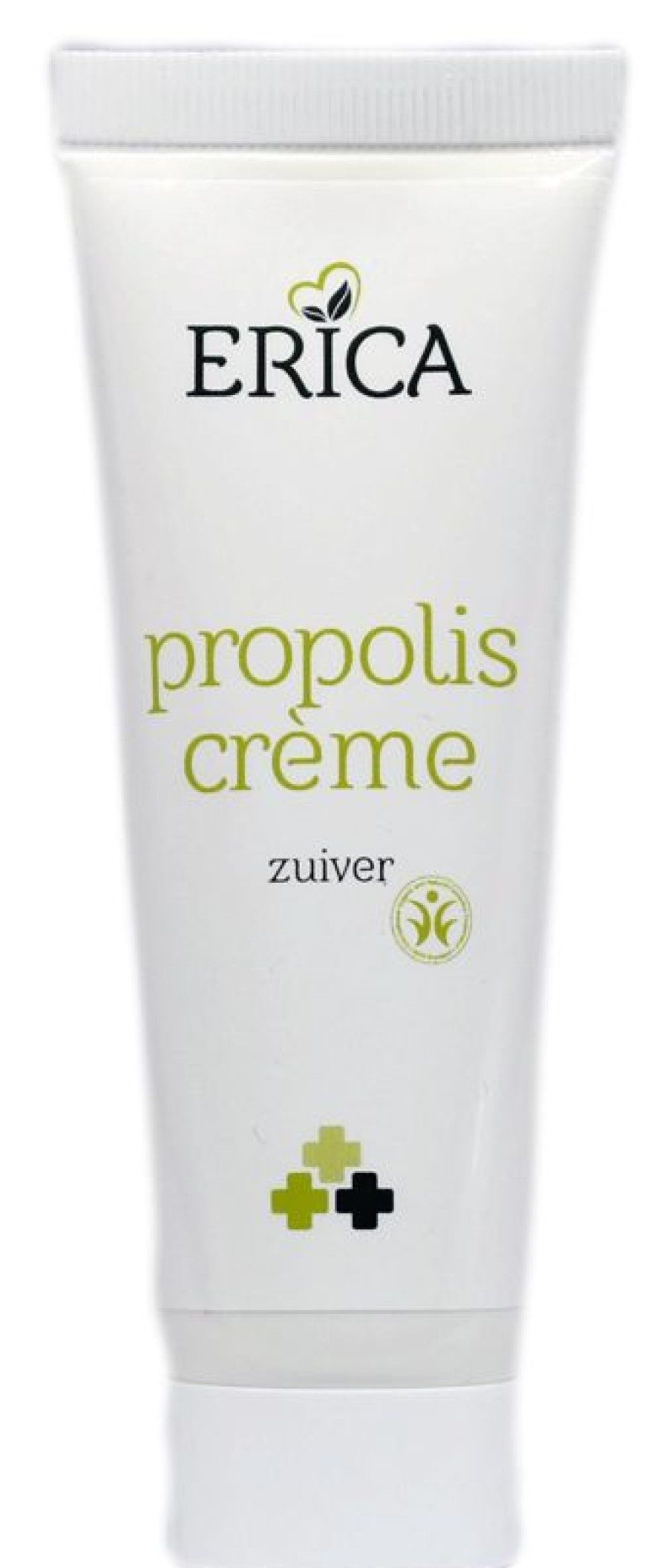 ERICA Skin care | Propolis Cream Tube 50 Ml