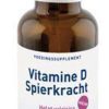 ORTHICA Vitamin D and E | D-25 Oil Drops 15 Ml