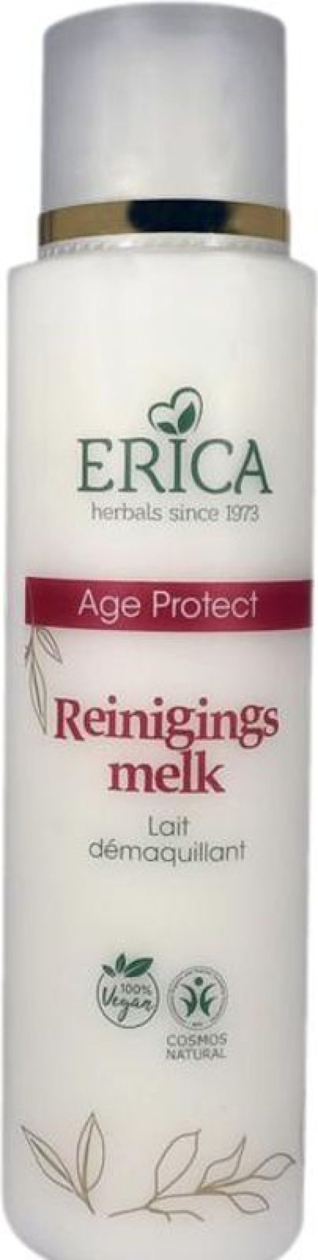 ERICA Cleaning | Age Protect Cleansing Milk 150 Ml