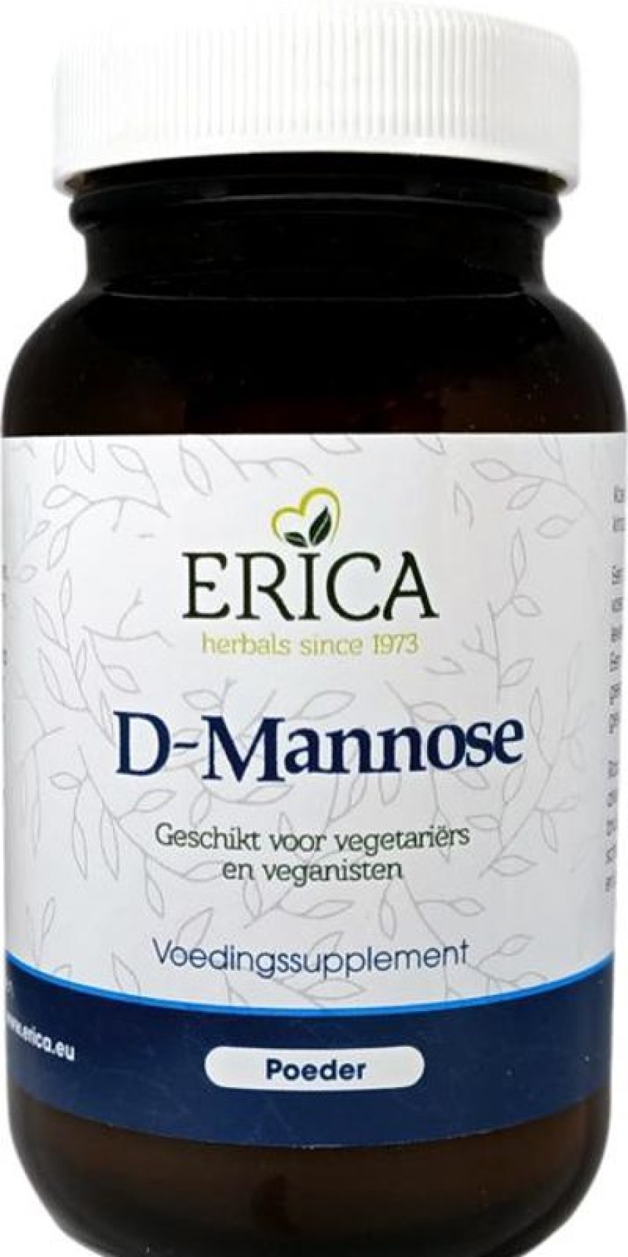 ERICA Urinary tract | D-Mannose Powder 50 G