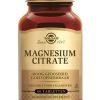 SOLGAR To move | Solgar Magnesium Citrate 60Tab