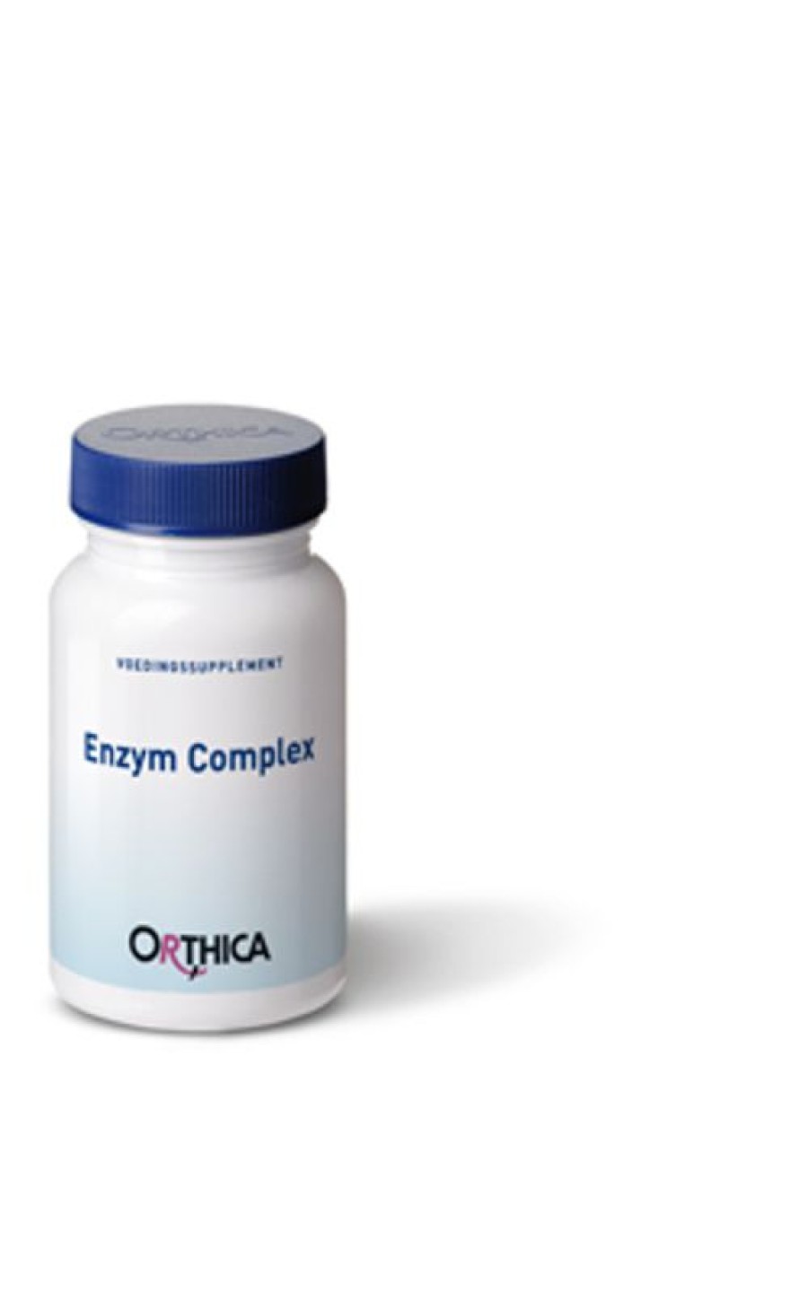 ORTHICA Digestion | Enzyme Complex 120 Pieces