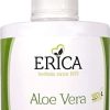 ERICA Acne | Hand Wash Lotion Aloe Vera 300 Ml