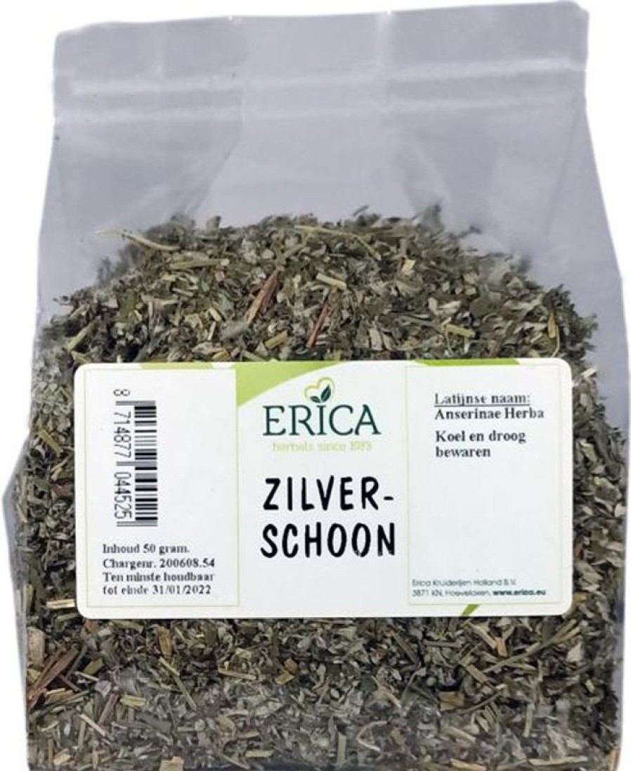 ERICA Spices | Silver beauty 50 G