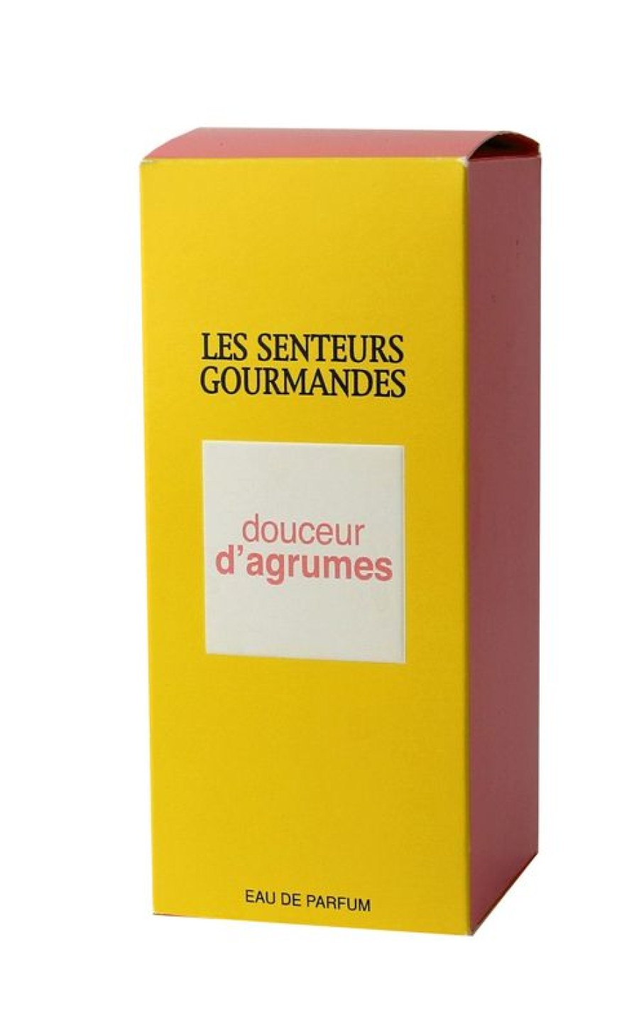 erica Eau de toilette | LSG Eau De Parfum Douceur D'Agrumes 100 Ml