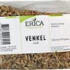 ERICA Spice Bags | Fennel Seed 100 G