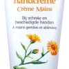 ERICA Hand cream | Calendula Hand Cream Tube 100 Ml