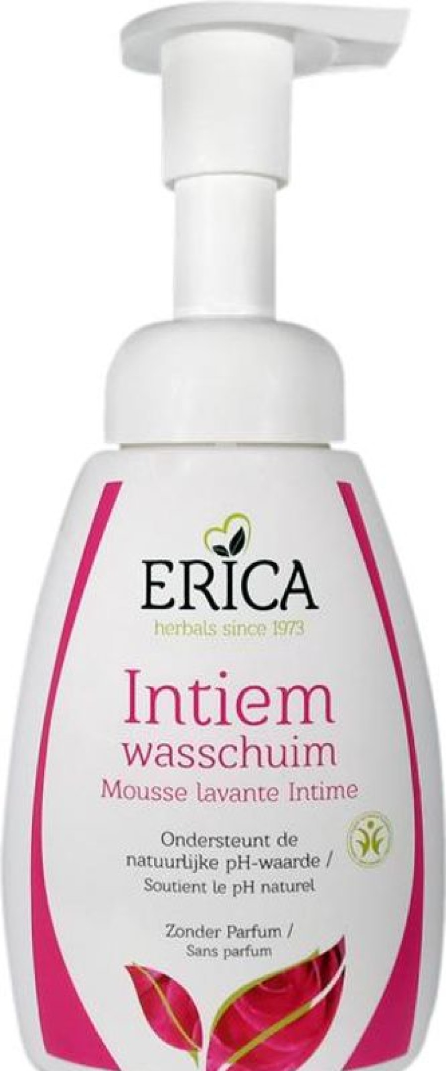 ERICA Intiem | Erica Intimate Washing Foam 250 Ml