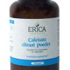 ERICA Minerals | Calcium Citrate Powder 150 G