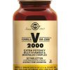 SOLGAR Multivitamins | Solgar Vm 2000 30Tab