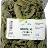 ERICA Herbal tea Single | Verbena, Fragrant (Lemon Verbena/Verveine) 25 G