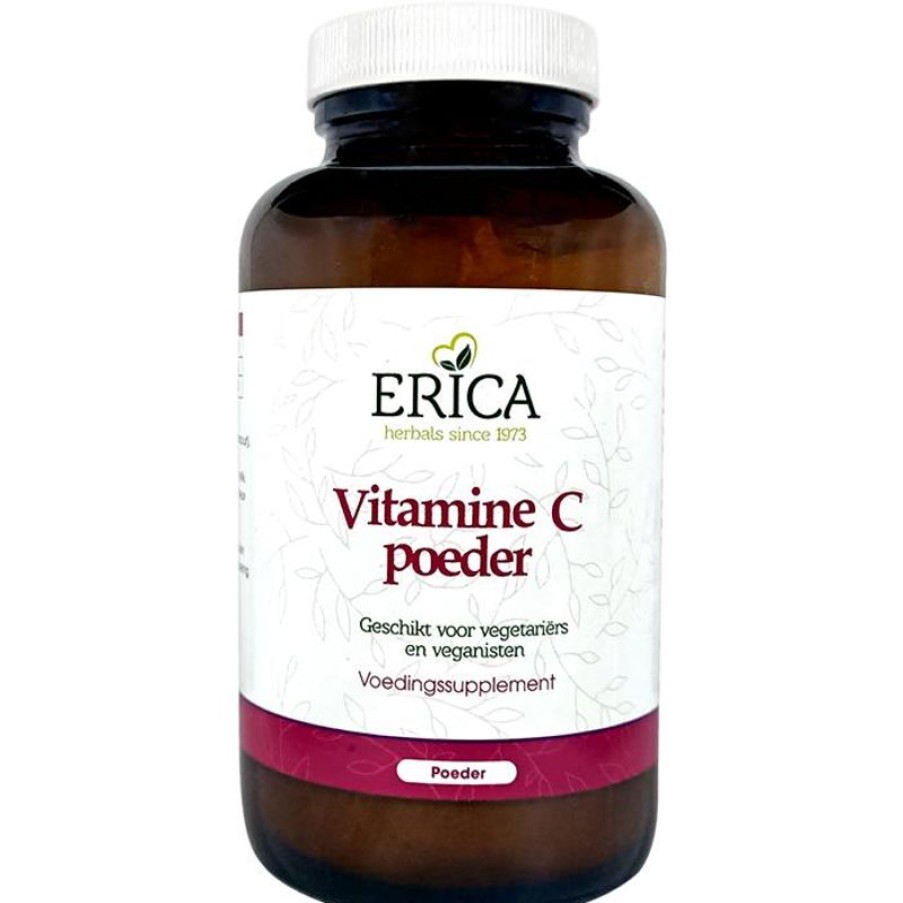 ERICA Resistance | Vitamin C Powder 250 G