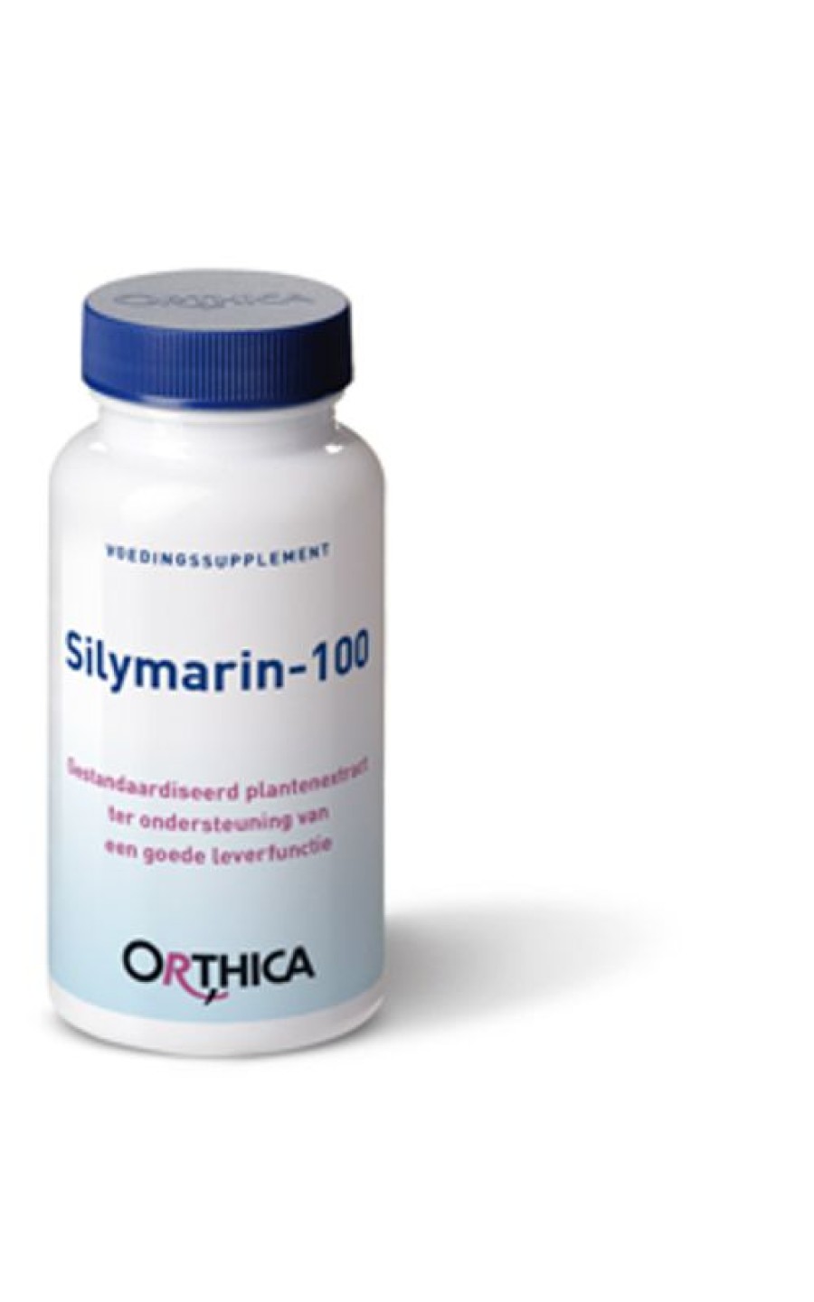 ORTHICA Digestion | Orthica Silymarin 100 90C