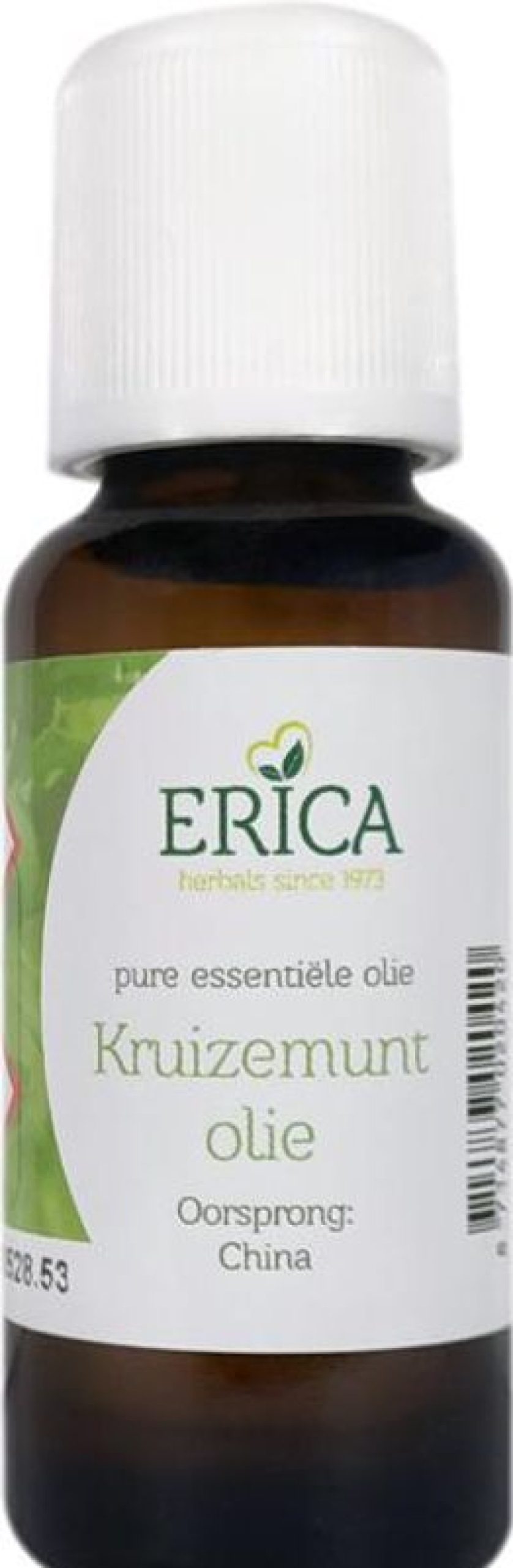 ERICA Essential Oils | Spearmint Oil 25 Ml