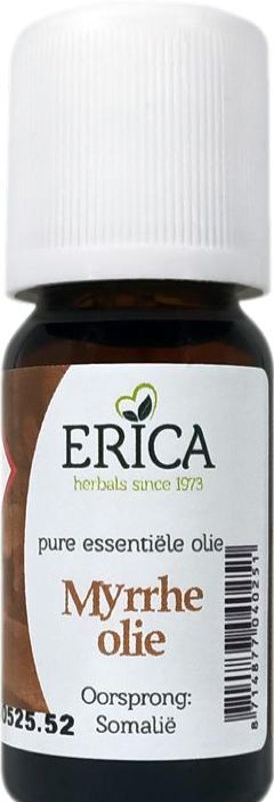 ERICA Essential Oils | Myrrh Oil 10 Ml