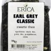 ERICA Black tea | Earl Gray Classic 100 G