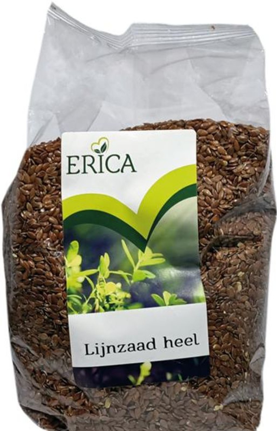 ERICA Nuts And Seeds | Linseed Whole Bag 500 G