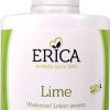 ERICA Soaps | Hand Wash Lotion Lime 300 Ml